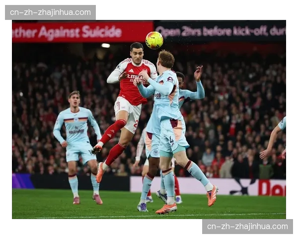 阿森纳客场1-1战平布伦特福德 领先优势缩至4分
